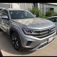 فولكس اطلس • ٢٠٢٣ • تقسيط شهري