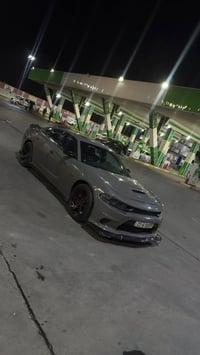 تشارجر دايتونا • فول لمتد • ١٣٠ الف