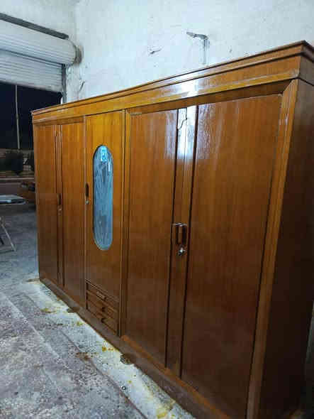 كنتور صاج 5باب ب٢٥٠ وبيه مجال نرماده شريط 🎀 لاستفسار *********** واتساب ناصريه تقاطع الرايه قرب مستشفئ الرحمن الاهلي ناصرية
