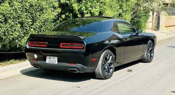 السلام عليكم 
(رقم اربيل سنويه بسمي)
للبيع دوج جالنجر sxt موديل 2023 
وارد أمريكي حادثه جاملغ خلفي و ربع الجنطه صبغ فقط بدون دواخل بدون ايرباك شاصي لغد مكفول 
وعلفحص وين ميحب المشتري
صور الحادث ورقم الشاصي موجوده بلمنشور
محرك سته سلندر 3600
مواصفاته :- فتحه، بصمه ،كرسي كهرباء ،شاشه كبيره، كامره دواره ،ويل حجم 20 ،كشنات تدفئه ،وبعد هوايه مواصفات
مكان السياره المنصور
السعر 224 ورقه وبيه مجال
***********
