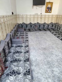 جلسة عربية • كربلاء