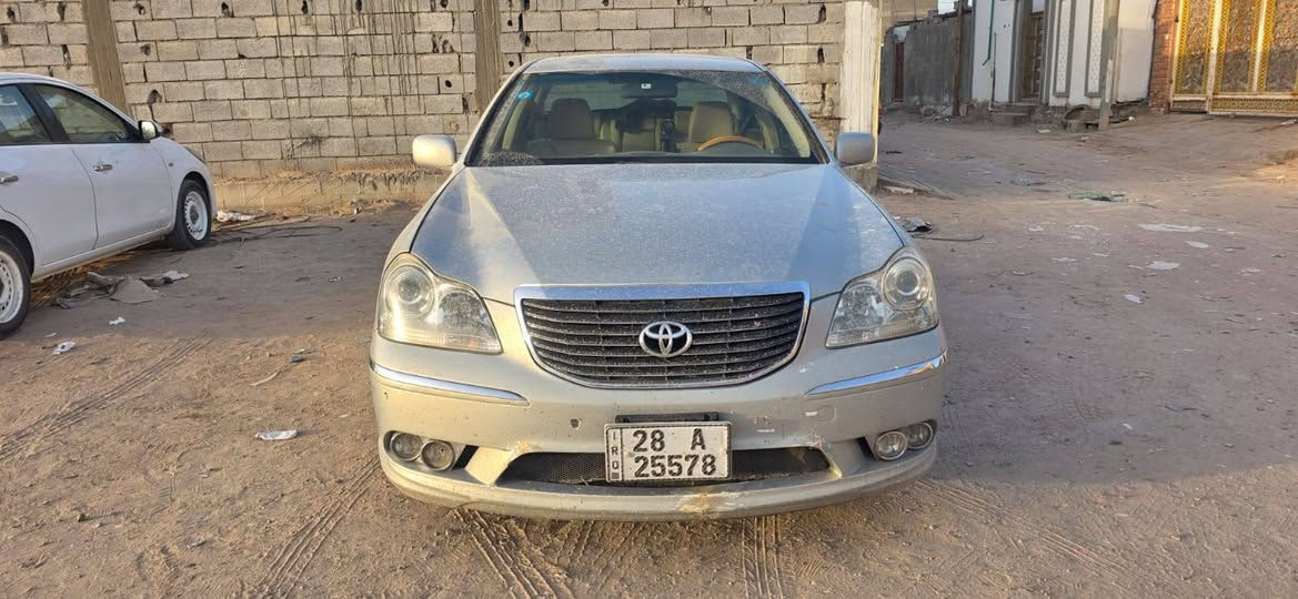 سلام عليكم ماجسته ٢٠٠٦ رقم نجف باسمي تحوير نجف سياره كفاله ضربه صبغ كير محرك تبريد حداديه سياره مال جناي مواصفات اربع دكم تحويل ثاني يوم رقم انكليزي سعر ١٦٠ بيه مجال حق الجيه مكان السياره بصره رقم الهاتف ***********  غير متواجد ع الفيس
