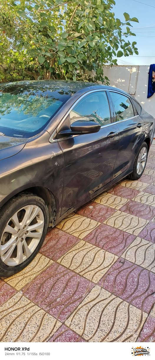 السلام عليكم
للبيع او مراوس c200 موديل 2016 أدوات ادوات متومه أربيل نكليزي
كصه جنطه 
c200 فئة ال(s)

 فول مواصفات 

نضام فئة s رياضي 9نمر

بصمةتشغيل

اشاير دعامية 4

غرفة فحمي

كير ماوس 

شاشة صغيرة

كامرة خلفية 

كشنات جلد 

كشنات فئة S

كشن سايق كهربائي 

تحكم ستيرن جهتين 

كير شفتات ستيرن 

قفل سرعة

كير ومحرك جدد
تبريد ثلج 
تايرات بحالة جيدة 

سايد بريك بصمة 

انارة دشبول LED

مازدة LED

بك لايت LED

منضومه زنون تحكم مري

بلوجكترات عدسة 

كيلو متو الكتروني على الشاشة 
بيع أو مراوس حسب لقناعه 
بغداد مجمع بسمايه ***********
