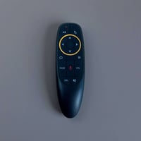 ريموت جوكر • تحكم باليد • بحث صوتي