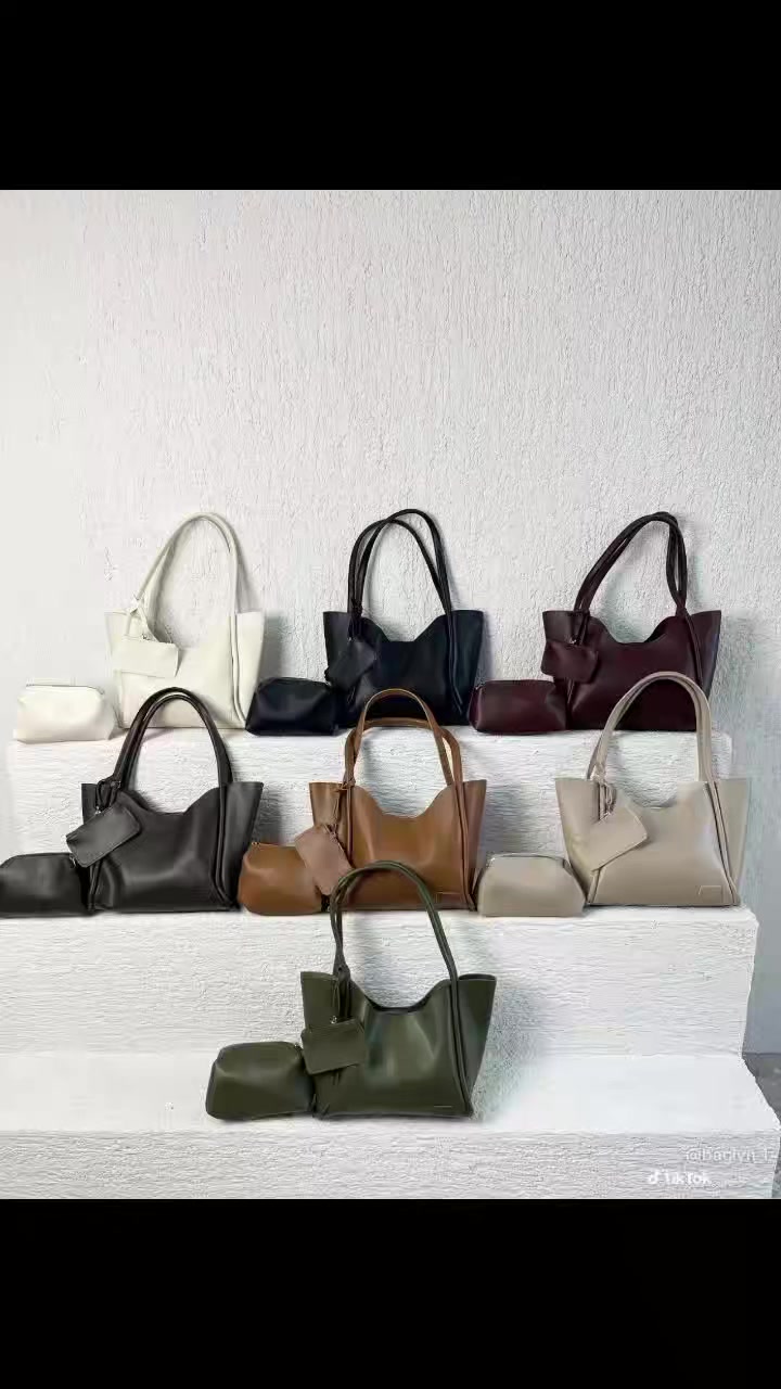 موديلات العيد غير شكل 💥👜💥 
لحكوا احجزوا الكمية محدودة الكمية محدودة 
حقيبة نسائية ستايل حجم كبير جلدها تركي الاصلي 🇹🇷
بكوالتي وجمال يخبل وراقي واسعار جدا مناسبة 
متوفر توصيل لجميع محافظات العراق 
للحجز والاستفسار يرجى مراسلتنا على الواتس اب ***********📞

#العيد_فرحه #عيدية #عيد_سعيد #العيد_يجمعنا #عيدالفطرالمبارك
