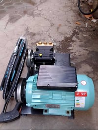 مكنة غسيل ضغط • مازوني ايطالي • 200بار