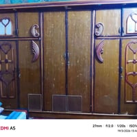 كنتور للبيع 100 وبي مجال للشراي للطلب الاتصال على هاذ الرقم 0770280692...