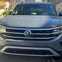 اطلس • ٢٠٢١ • محرك V6