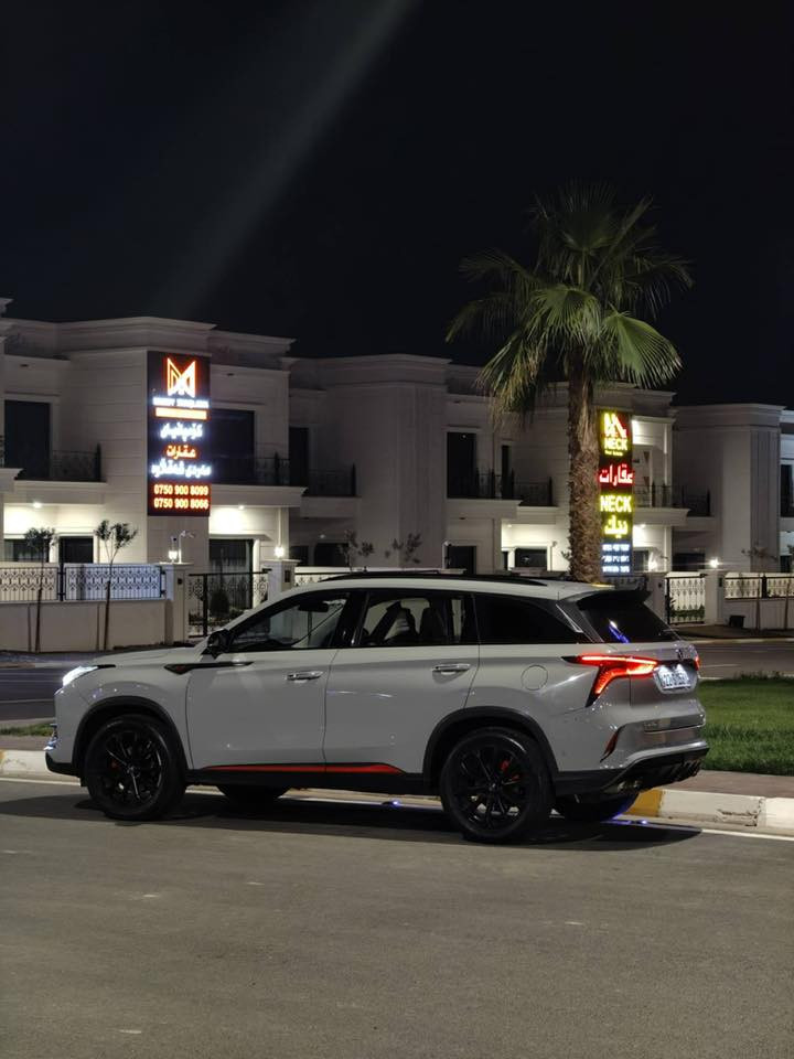 لبيع و مراوس 
شانجان سي اس ٧٥ بلس ٢٠٢٢
فول فول موسفات 
كلين بدون سبغ 
ضمان شركه البخيت ٦ سنوات موجود 
رقم سنويه هزه كل جديد 
وكاله تعويل نفس يوم بشرط 
سياره ب اسمي 
مكان اربيل ***********
واتس اب موجود
