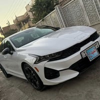 كي فايف وارد أمريكي للبيع موديل ٢٠٢٢  مواصفات جي تي ناين  السعر على ال...