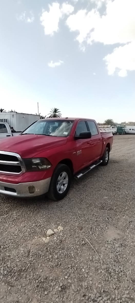 السلام عليكم
رام كلاسك 2019
فور ويل باب طويل بدي قصير
8 سلندر 5700
***********
مكان السياره بغداد
السعر 185 ورقة وبيهة مجال لشراي
الحادث جاملغ امامي وشوية من البنيد
السيارة جاهزة من كل

