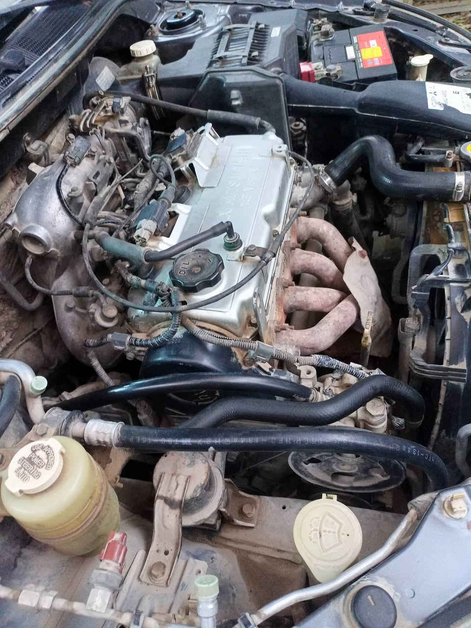 السلام عليكم ملكف بل نشر
لانسر 2007 كير اوتوماتيك 
تبريد تدفئه شغال سياره نضيفه
مكان بغداد الزعفرانية 
السعر 70 
هاتف ***********
