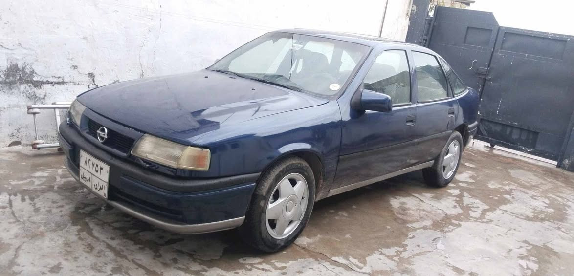 opel victra 
مودیل 1993
رقم  اربیل 
جام كهربائی
صقف سلاید
لایتات زینون اصفر
صبغ عام جمالی
ویل كروم
صدر جدید 
بدون ای عطل للاستفسار اتصل علی هذا الرقم
۰۷۷۰۲۳۲۳۹۱٦ كركوك, العراق


**إذا كنت صاحب هذا الإعلان وتريد حذفه لأي سبب، رجاءا أرسل رسالة إلى الدعم الفني**