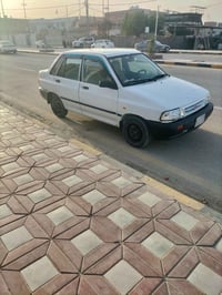 سايبا ١٢ • مكفولة • كوفه