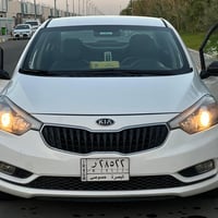 موديل ٢٠١٤ • مشاية ١٦٠ الف • كفالة عامة