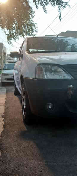 رينو لوجان
موديل 9 
السياره مكفوله بيها فقط الجاملغ امعمر من يم الذيل
مكينه كير كفاله تبريد طاك البوري 
دوشمه جديده 
تخم تاير ويل كب
صدرها نضيف 
عميه بدون بوار 
بسمي تحويل مباشر 
هزه جديده سنويه ل30
مكانها بغداد العبيدي 
***********
السعر38 بيها شي حك الجيه
