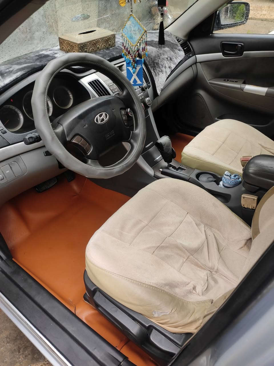 سوناته للبيع مديل 2010  . أمريكي محرك 2400.سياره كير محرك خير من الله لا تنقيص ولا تبخير. صدر خلفي امامي جديد . تبريد شغال . صبغ حزام سنويه لل27  
للعنوان ديالى خان بني سعد 
للسعر 110 وبيها مجال 
الرقم ***********
