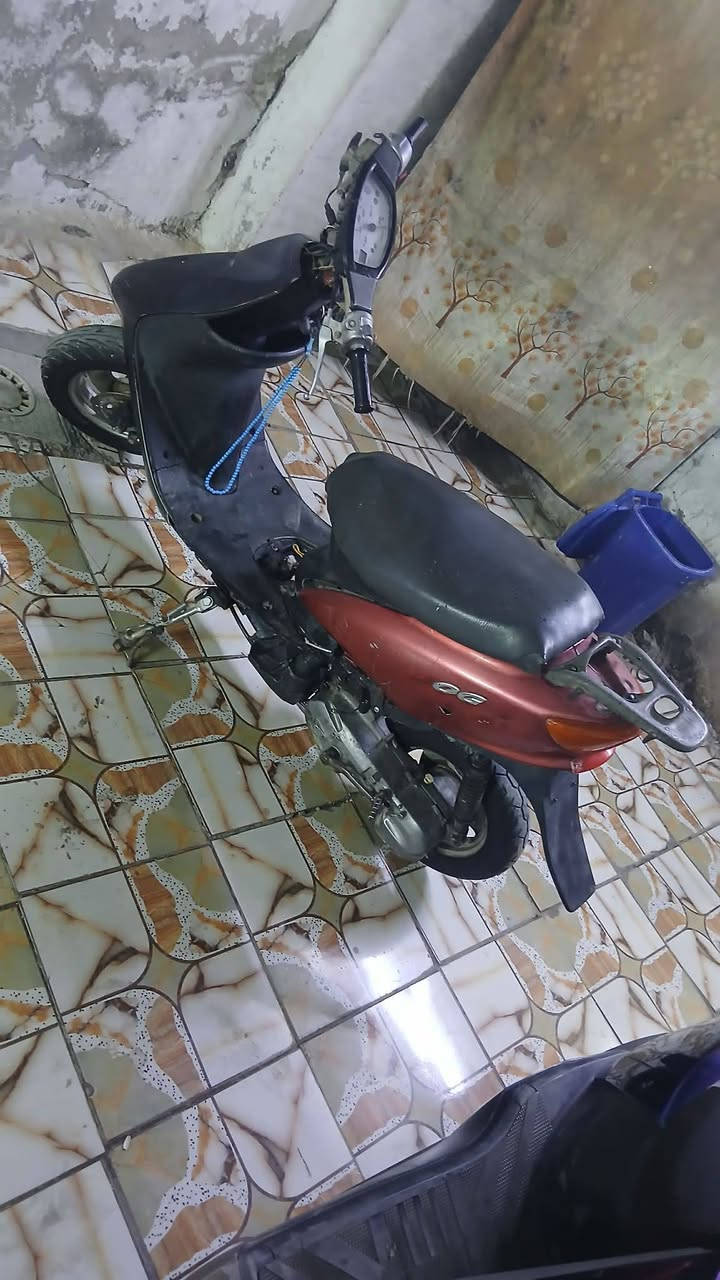 سلام عليكم غراض دراجات بس هذني لي ناشرهن دراجات سكنس فحل بريز  اف اس جيتي ار عصفوري 60 مكتوب اسعارهن بل صوره مكان بغداد ساحد عدن مكان ساحد عدن اشي تحتاج راسلني خاص


**إذا كنت صاحب هذا الإعلان وتريد حذفه لأي سبب، رجاءا أرسل رسالة إلى الدعم الفني**