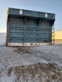 للبيع شاصي ألماني دنكيرين 07816891477