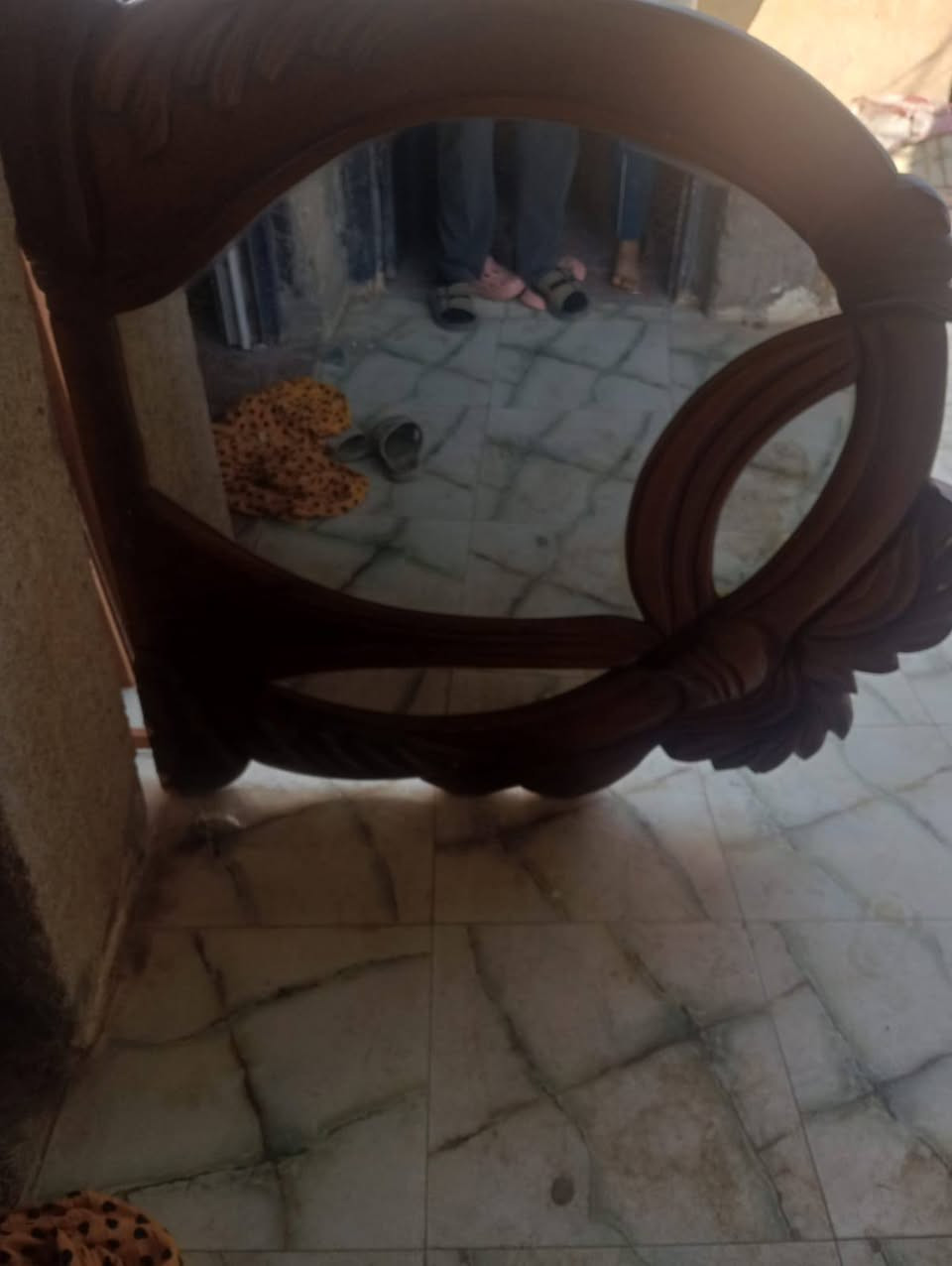 غرفه صاج للبيع سعره500


**إذا كنت صاحب هذا الإعلان وتريد حذفه لأي سبب، رجاءا أرسل رسالة إلى الدعم الفني**