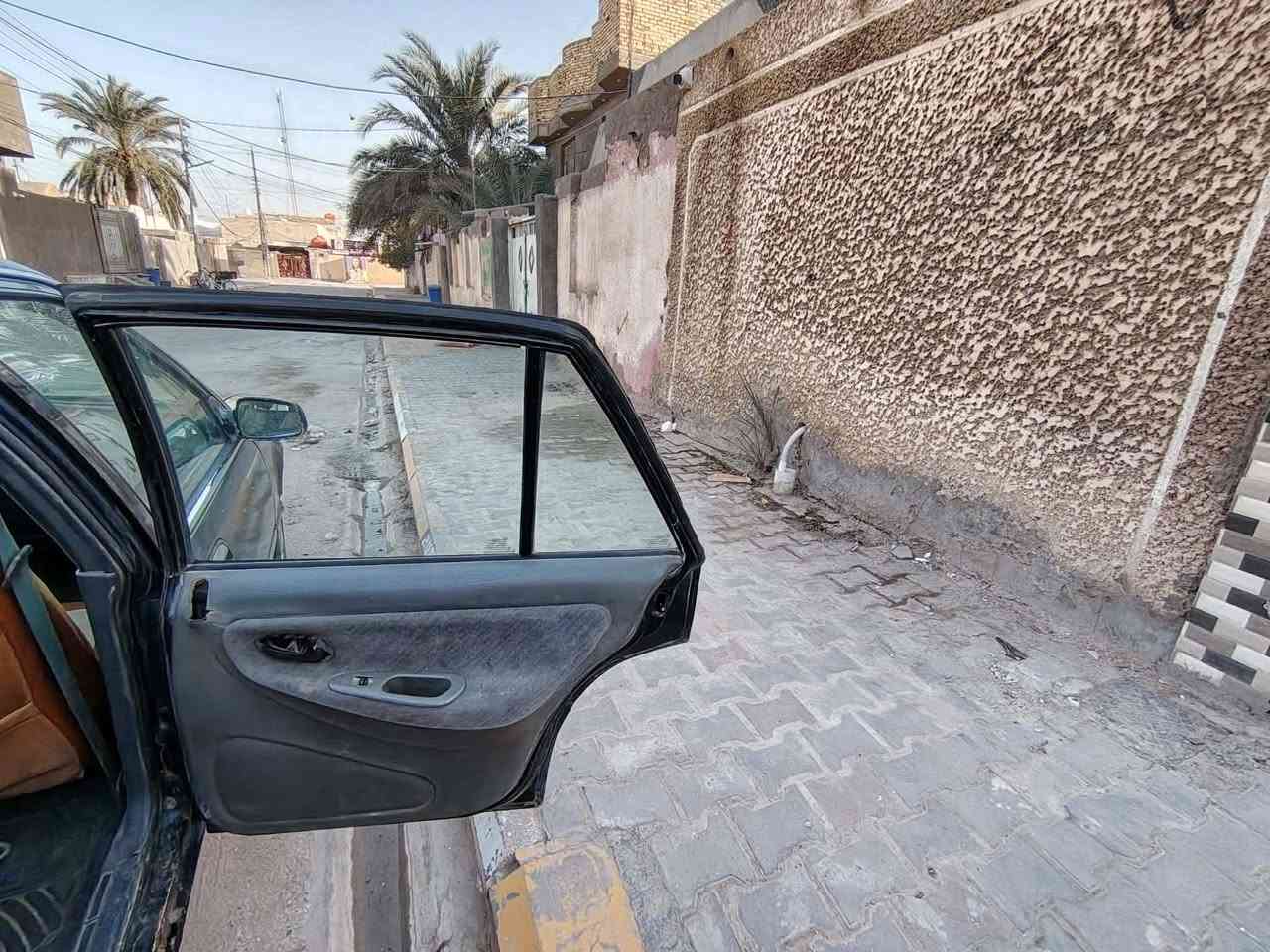 للبيع مكينه وكير شرط والباقي شوف العين السعر 18 وبيها مجال مكان السياره سماوه رميثه ***********
