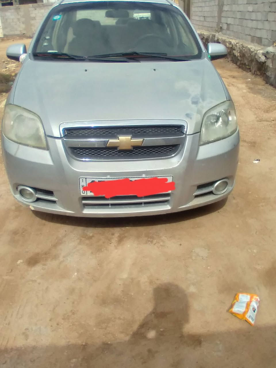 سلام عليكم افيو للبيع موديل ١٥ مسكر خليجي سيارة نظيفة بيه صبخ خفيف اوتماتيك  مكاني السماوة شراي هلة بيك مو شراي لاتعبني غير متواجد على ماسنجر للاستفسار اكثر واتساب او اتصال ***********
