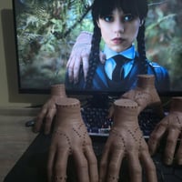 مجسم ثنگ • وينزداي • 5 قطع