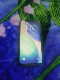 آيفون ١٢ برو ماكس • ٢٥٦ • شاشه وبطاريه