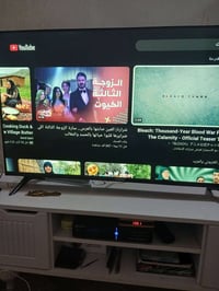 بلازما • مع ميز • للبيع