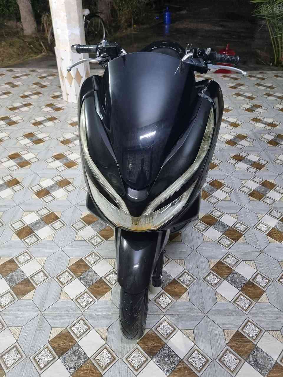 السلام وعليكم شباب دراجةللبيع بي سي اكس جيل ثالث وهاذا رقم ***********
