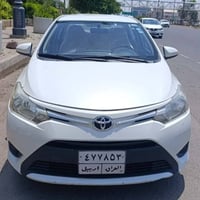 يارس ٢٠١٦ • ٢٠٤٠٠٠ كم • أصفر