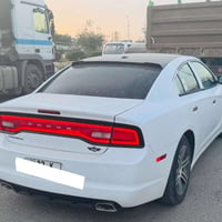 جارجر موديل 14 ترهم قسط ونقد للبيع 6 سلندر 3600 SXT نضيفه ب شكل كير مك...
