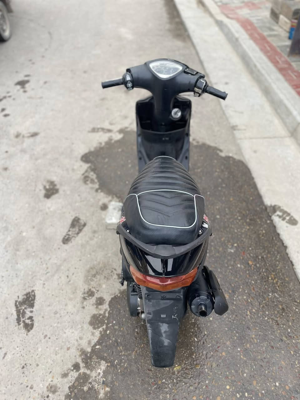 للبيع سعرها 400 
مكينه خرسه بوشه 49 
مكاني كربلاء حي العامل رقمي ***********
