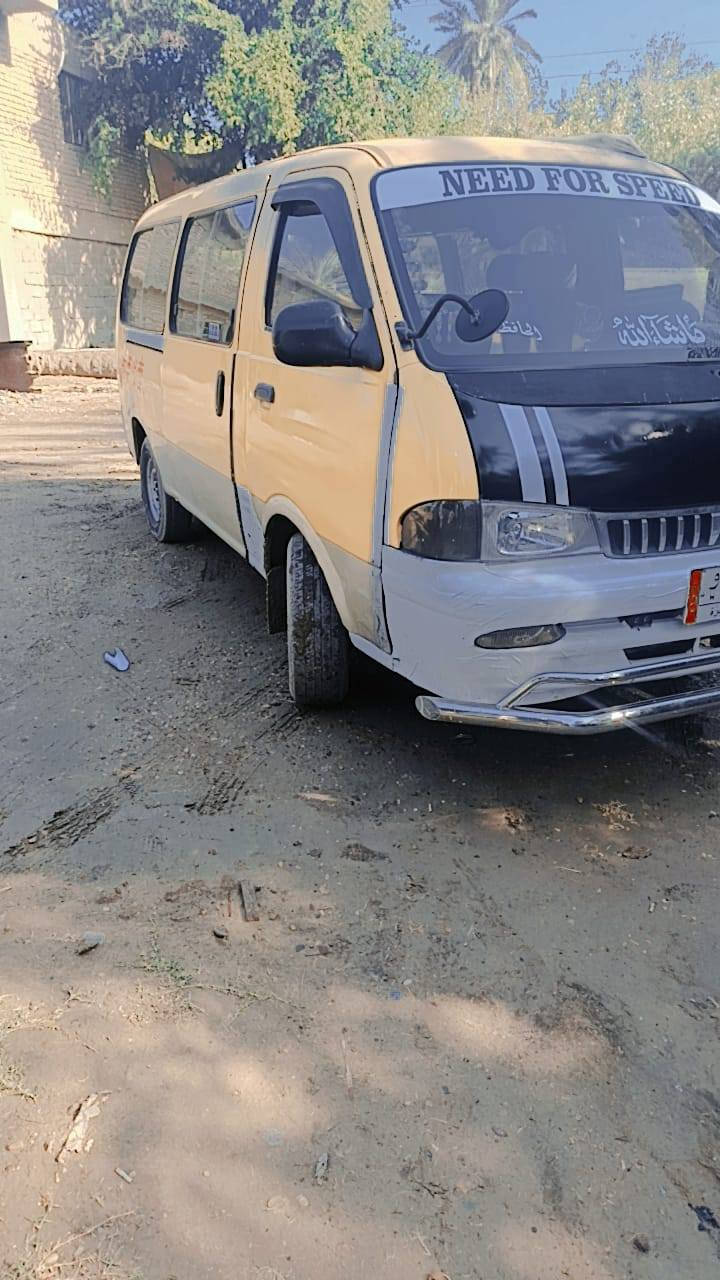 كيه بريجو موديل 97سيارة خير من الله رقم بغداد ألماني اريد مراوس بفتون  راس براس تواصل عل رقم ‏‪0787 586 6274‬‏
