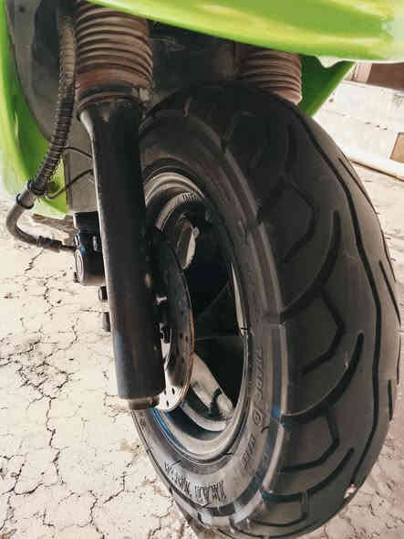 سلام عليكم للبيع دراجه فراشه نضيف حيل جاهز ما تصرف عليه ربع سعر 475الف بي مجال هو هذا رقمي ***********
