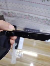 نظارات M01 Pro • فيديو 1080 بكسل • ترجمة فورية