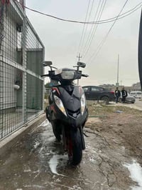 شباب دراجه جي تي ار دراجه بالكرتون كفاله عامه لا مفتوحه ماكينتها لا تب...