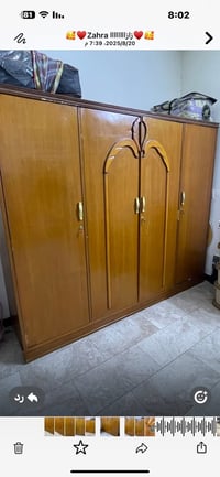 خزائن • ديكور • أثاث منزلي