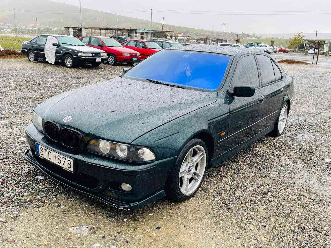 بئم سه قه ر 2001بيلا Mگير توماتيك 
مه كينه 525ده بل ديجيتال 
مه نفئست ئه سلي گئر مه كينه به شه رت 
ليدان به شه رت سبوخ سه قفو حيزام 
سياره كه زؤر جاهيزه يه ك دينار مه سروفي تئ دانيه 
تايه ويل تازه بني كامل مه سروف كرايه له رسم كان جؤنه له روبه رو جوانتره سحري ٦٥ورقه سه وداش اكه م له سه ر دل گرتن ئه گه ر موشتري نيت نه خوت هيلاك بكه نه منيش شوين شقلاوه ***********
*********** شقلاوة, أربيل
