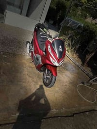 pcx للبيع جيل الثالث  ياباني ياباني ياباني  الدراجه مكفوله كفاله عامه ...