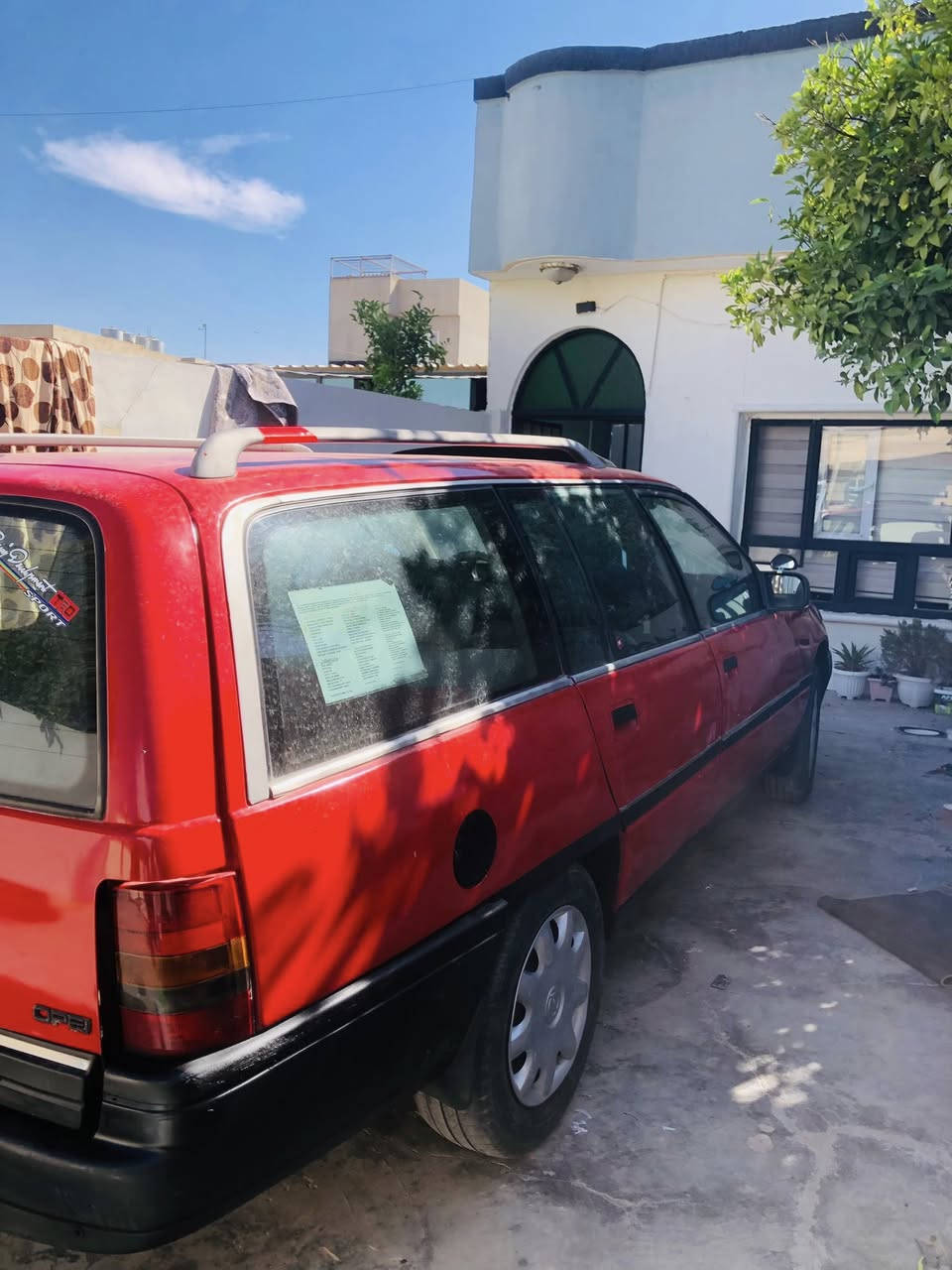 مودیل٩٠
محرک٢٠بلادي
کیر عادي
کیر محرک بشرط
صدر بشرط 
شرط تحویل
سنویە مشروع وطني 
دفتر بنزین موجود
صبخ عام للجمالیە
دوشمە جدید
سعر٢٠ورقە

***********
***********
شراي خابرني اني بس مکلف بنشر ماجاوب ای تعلیق

مکان کرکوک
