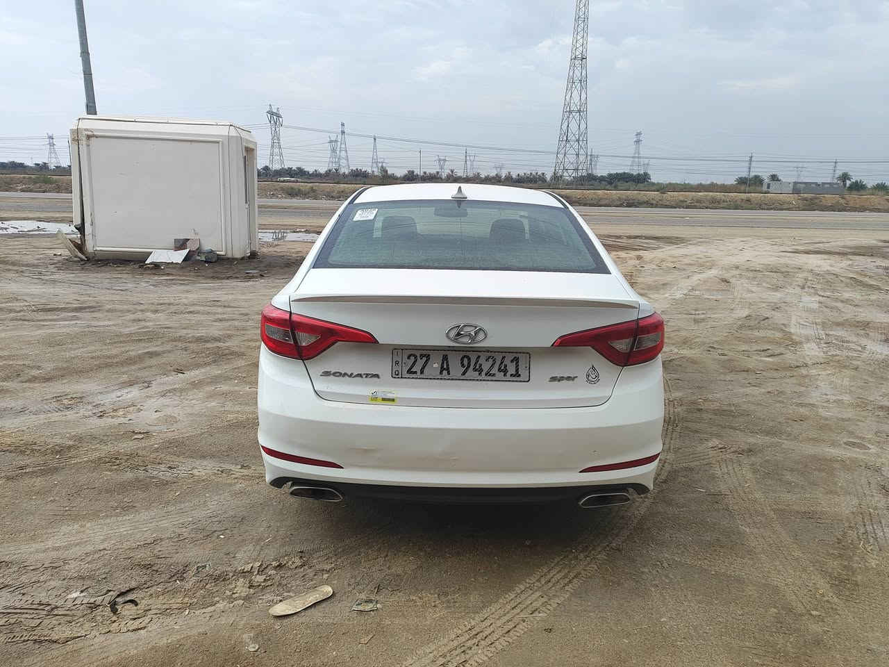 سوناتا امريكي فول مواصفات بصمه ماعده الفتحه السياره 2015 رقم ذي قار نگليزي سنويه الغاية 2028 اليبل واحد بنيد وصندوق الجنطه مفتوحات ومصلحات نفسهن وبيه بيه تكحيل اثار شخود حداديه 100/80 السياره مناقصه شي شغلات بسيطه جدآالمكان ذي قار السعر 125وبيه مجال ***********
