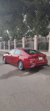 فورتي • ٢٠٢١ • رقم قادسيه