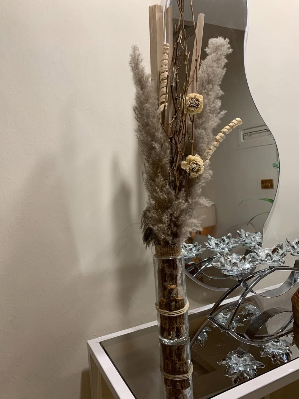 فازه حجم كبير بوهيمي.


**إذا كنت صاحب هذا الإعلان وتريد حذفه لأي سبب، رجاءا أرسل رسالة إلى الدعم الفني**