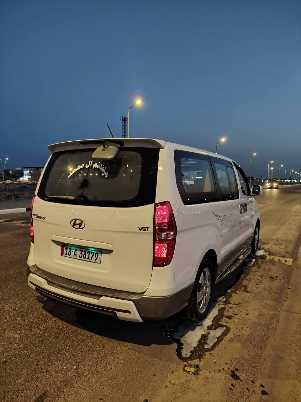 ألسلام عليكم ستاركس البيع موديل 2018 مسكر دواخل عسلي مكينته مجول بيه بخار رقمه بابل الستفسار كثر عله هاذ رقم *********** مكان البصره الزبير
