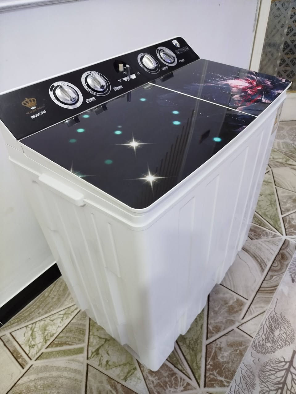 للبيع نوع رويل حجم كبير 30 كيلو جاهزه غسل وتنشيف كلش نضيفه سعر 125 مكاني كربلاء حي العامل *********** واتساب وماسنجر موجود ***********
