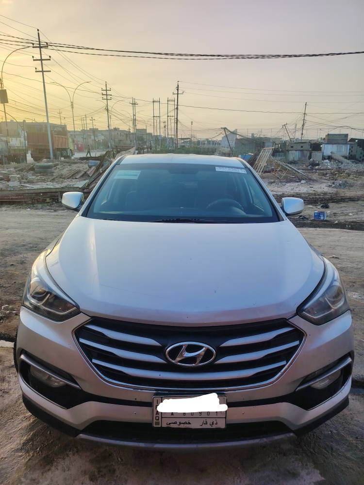 ***********
سنتافيا 17 وارد امريكي رقم 
ذي قار سنويه مجدده حره مشروع وطني ضربته جاملغ وبنيد وصبغ بلجامغ بدون اي دواخل  وسونار بيهه
ماشيه 160
محرك 2400
تبريد حداديه جاهزه
شاشه كامره دواره 
حساسات اماميه 
تحكم ستيرن 
تدفئه بلكشنات
تبريد قطعتين
دواخل لونين
ارباكات سليمه 
لايت حاجب وعدسه 
السعر 155 مكاني ذي قار قضاء النصر *********** الشطره, ذي قار
