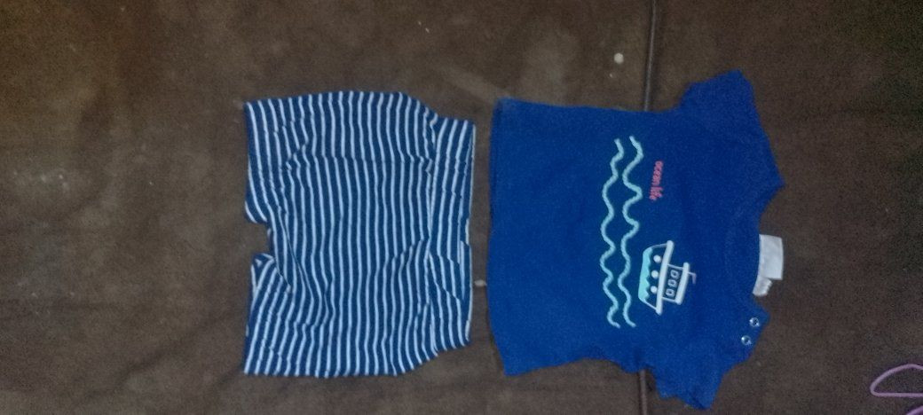 ملابس اطفال جديده الخامه قطني تركي درجه اولى الزعفرانية سوق الهوى


**إذا كنت صاحب هذا الإعلان وتريد حذفه لأي سبب، رجاءا أرسل رسالة إلى الدعم الفني**