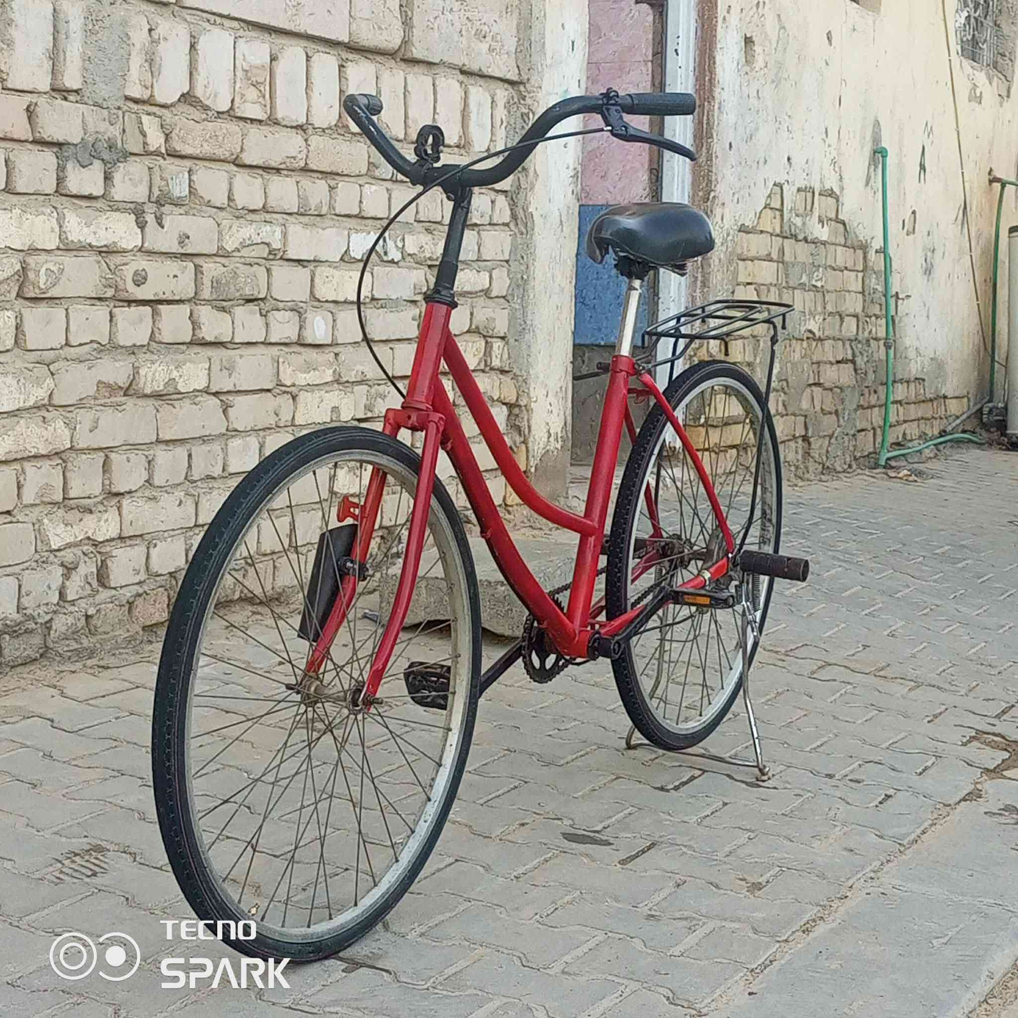 السلام عليكم عندي هاذه الباسكل للبيع السعر 45وبي مجال كامل ملحقات


**إذا كنت صاحب هذا الإعلان وتريد حذفه لأي سبب، رجاءا أرسل رسالة إلى الدعم الفني**