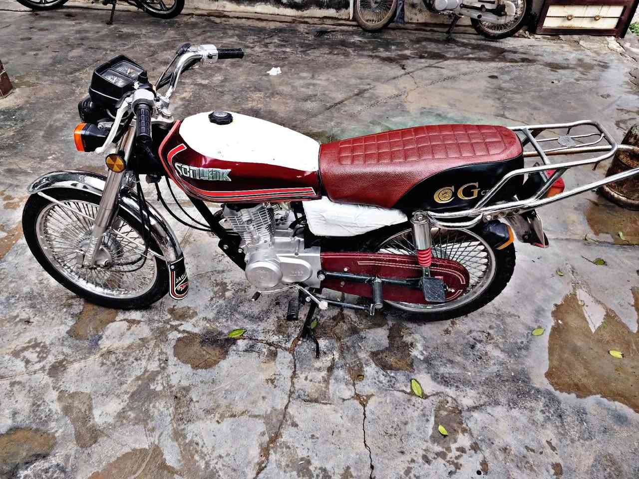 س ع ماطور اربعه كير سونيك الأصلي باب اول نضيف كلش محرك كير كهربائيات دشبول كامل شغال مابي اي نقص جاهزه الدرجه موديل 22 الشراي يجي خاص رقم موبايل *********** المو شراي لا يكسر بل سعر
